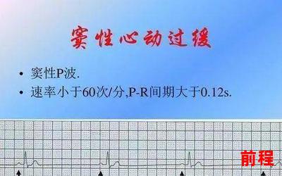 心跳过速全文阅读;心跳奔放，速读翻篇