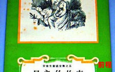 安徒生无弹窗广告_享受无广告阅读体验，安徒生童话全收录